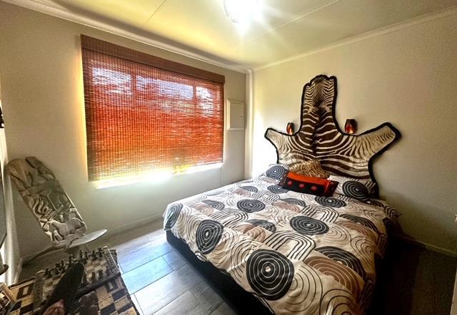 6 Bedroom Property for Sale in Dan Pienaar Free State